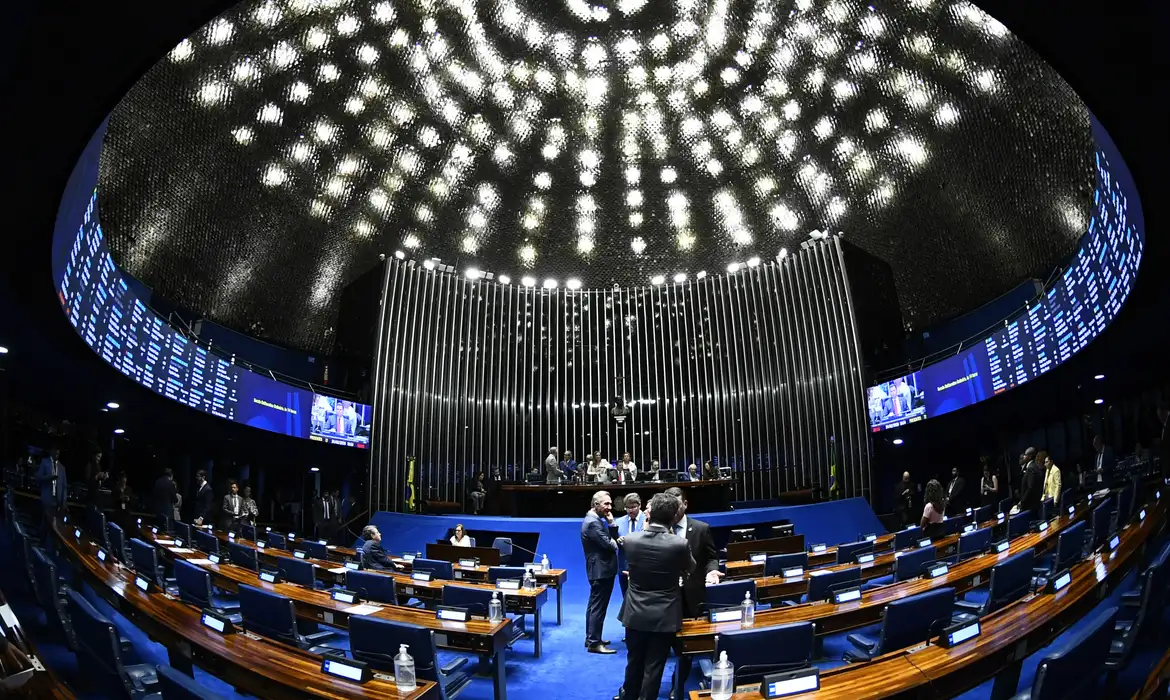 OAB Barro Preto - Senado terá Frente Parlamentar pela Paz Mundial