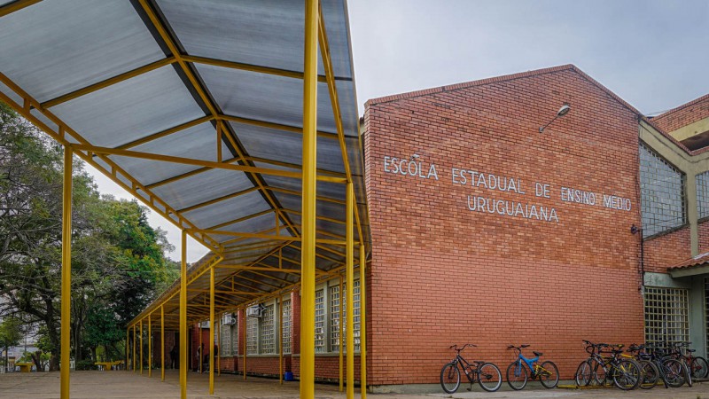 OAB Barro Preto - Escolas estaduais no município recebem apoio financeiro para cursos técnicos