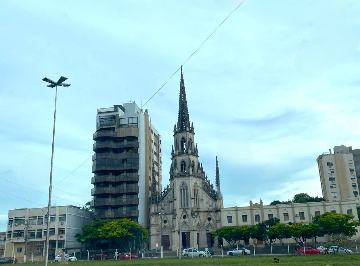 OAB Barro Preto - Igreja do Carmo realiza Procissão de Ramos no dia 29 de março
