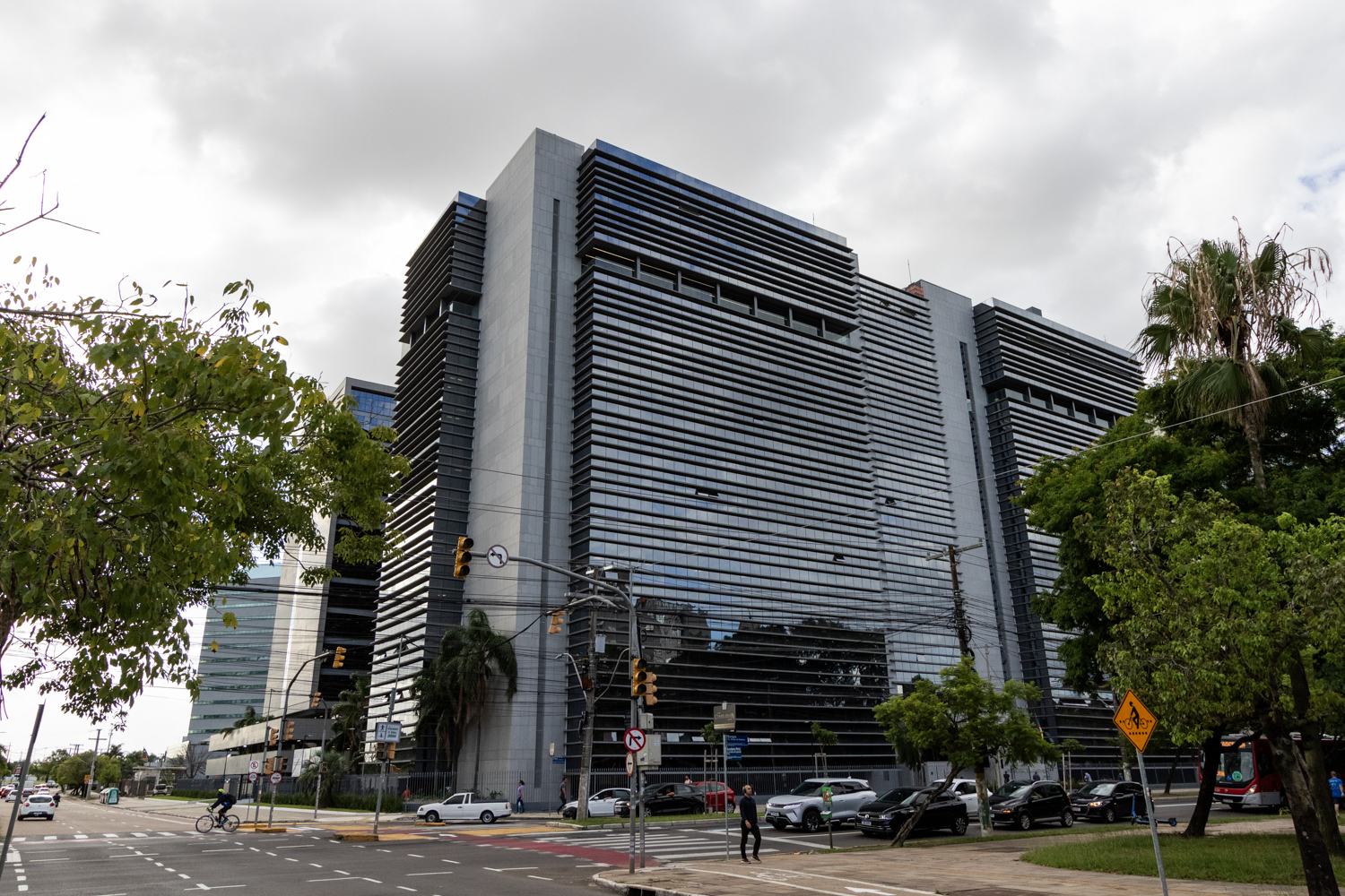 OAB Barro Preto - CNJ realiza inspeção no Judiciário do Rio Grande do Sul