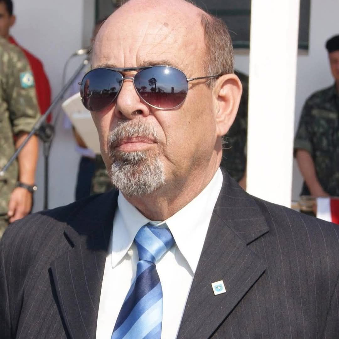 OAB Barro Preto - Morre aos 78 anos o historiador e artista plástico Carlos Fonttes