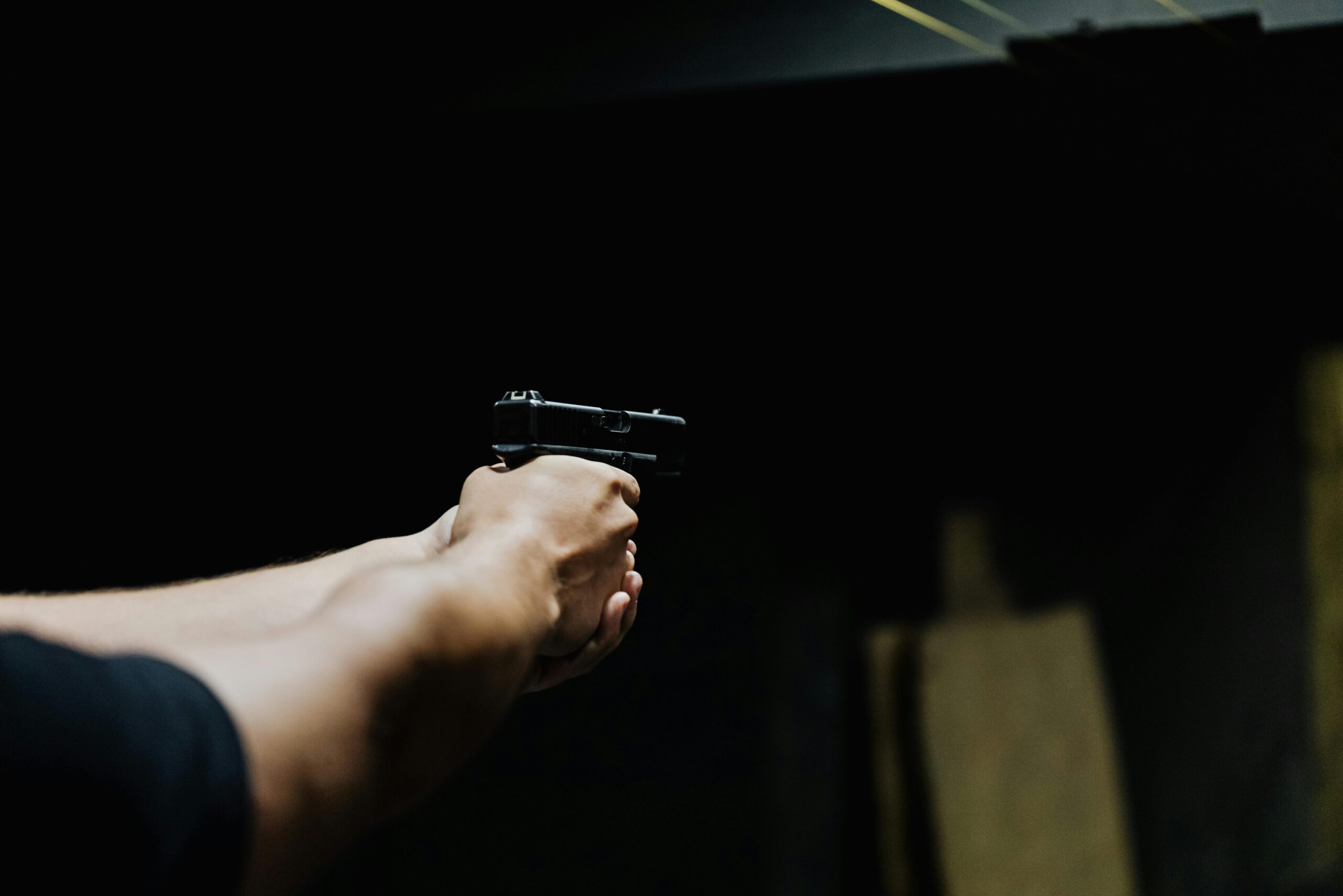 OAB Barro Preto - Mesmo com queda geral de homicídios, armas de fogo seguem liderando mortes de mulheres