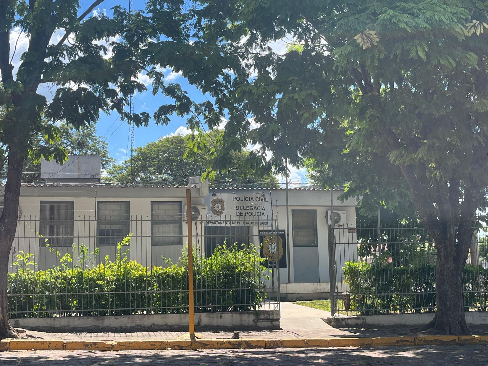 OAB Barro Preto - Grupo criminoso é condenado por tráfico e associação em Itaqui