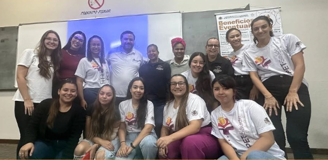OAB Barro Preto - Unipampa promove evento sobre protagonismo feminino no SUS