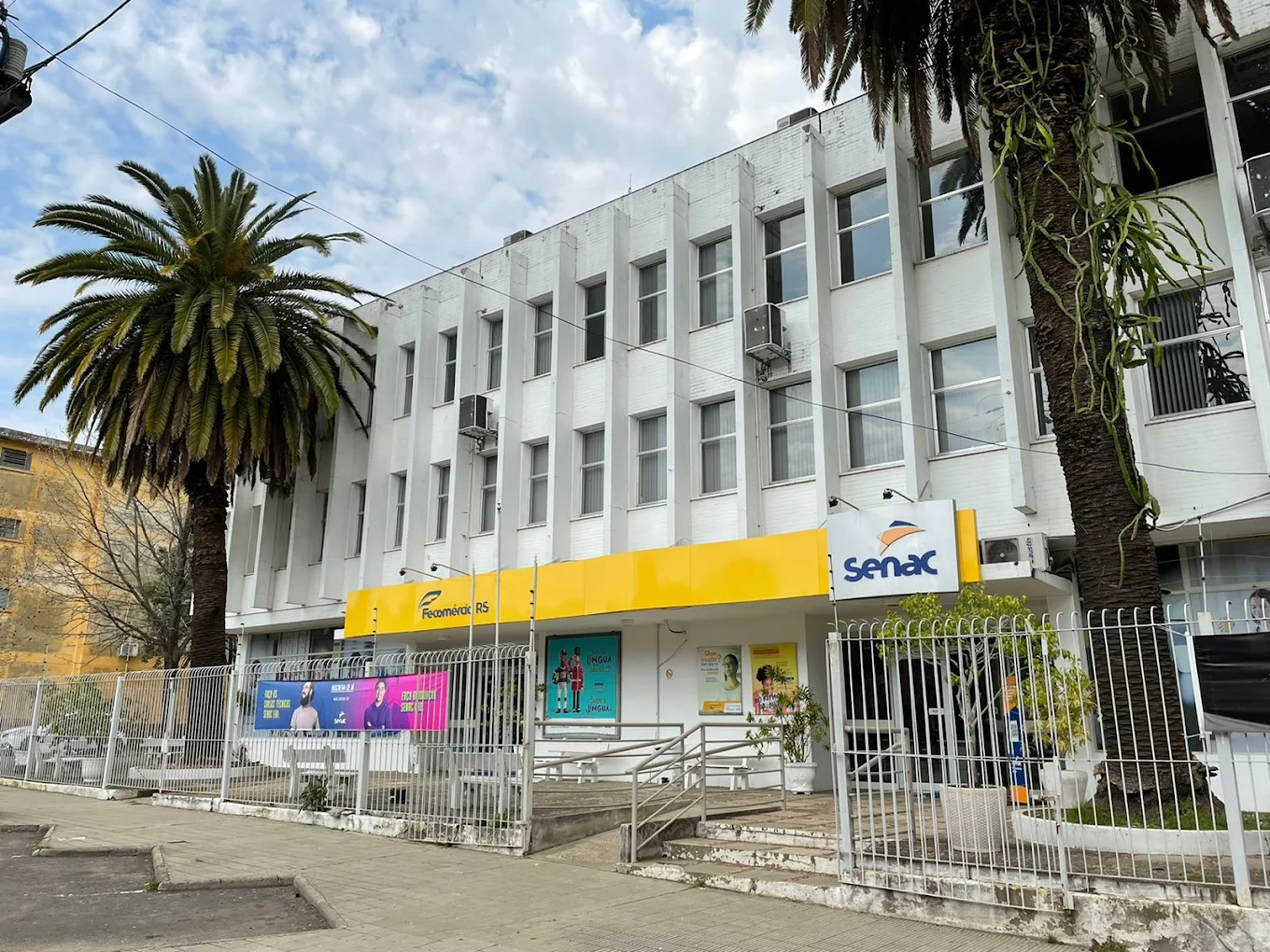 OAB Barro Preto - Uruguaiana recebe mais de 70 vagas gratuitas em cursos do Senac