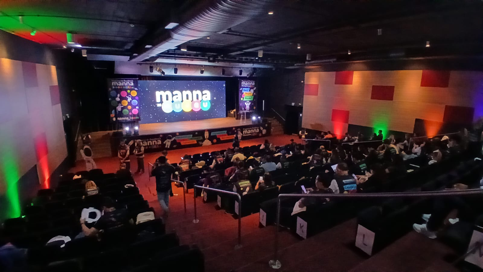 OAB Barro Preto - Professores do Romaguera integram programa de formação do Ministério da Ciência