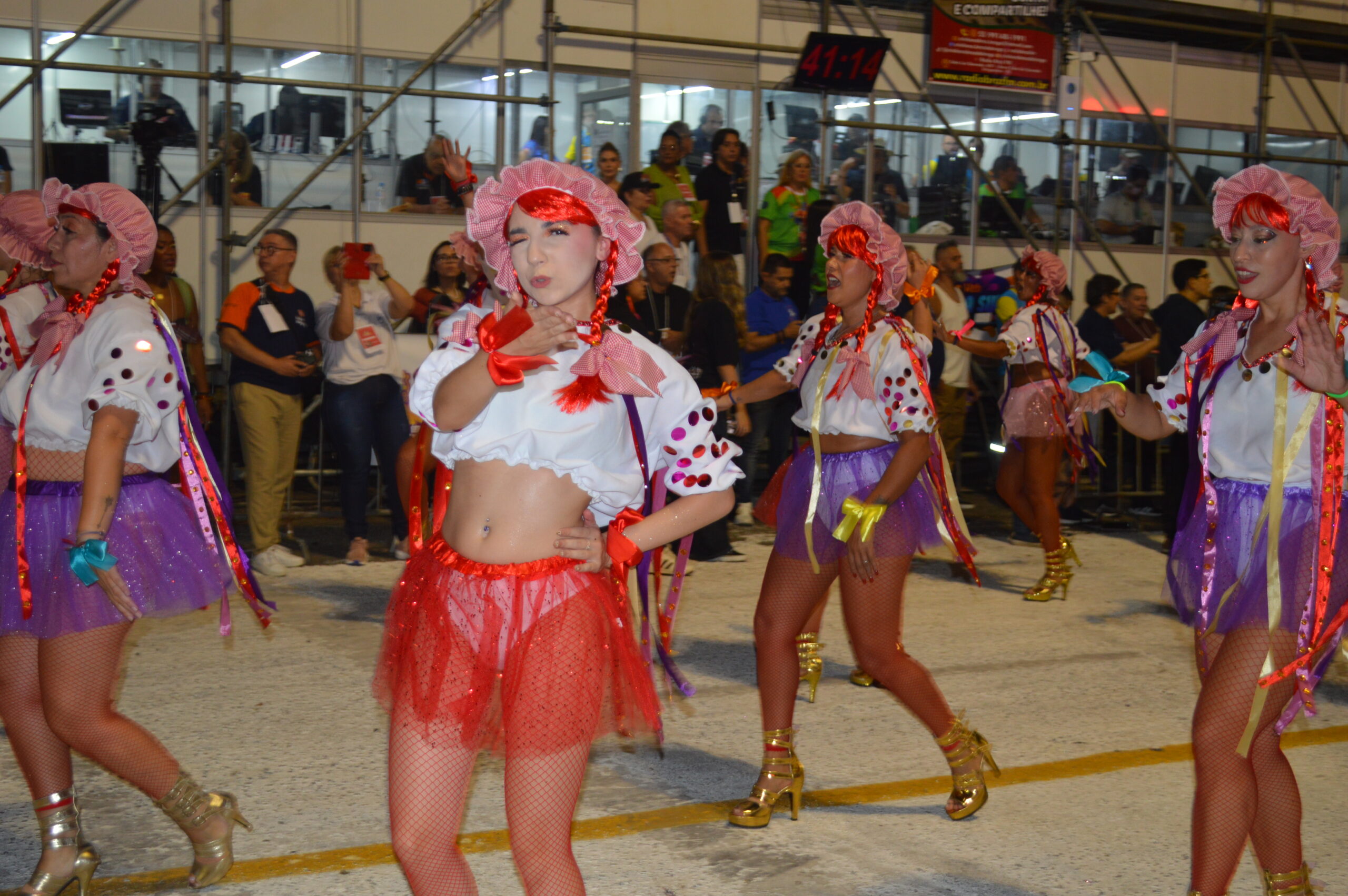 OAB Barro Preto - Sedac prevê apoio financeiro de R$ 3 milhões para o Carnaval