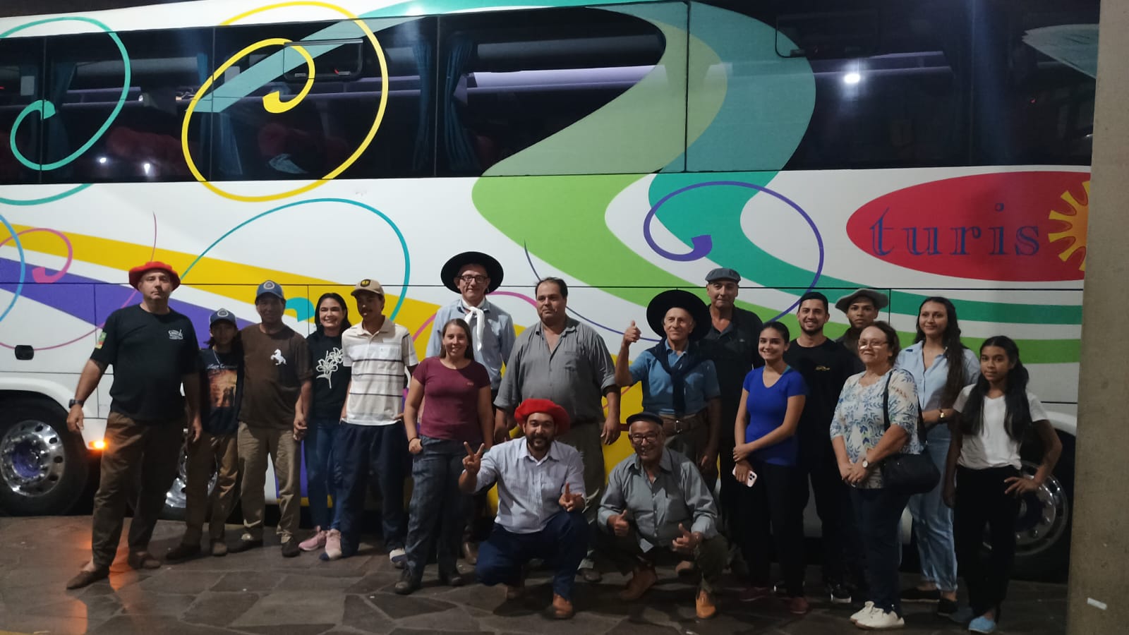 OAB Barro Preto - Com participação da 4ª Região, Fecars começa em Santa Cruz do Sul