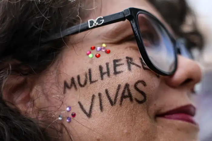 OAB Barro Preto - Indicadores de Violência doméstica recuam em Uruguaiana