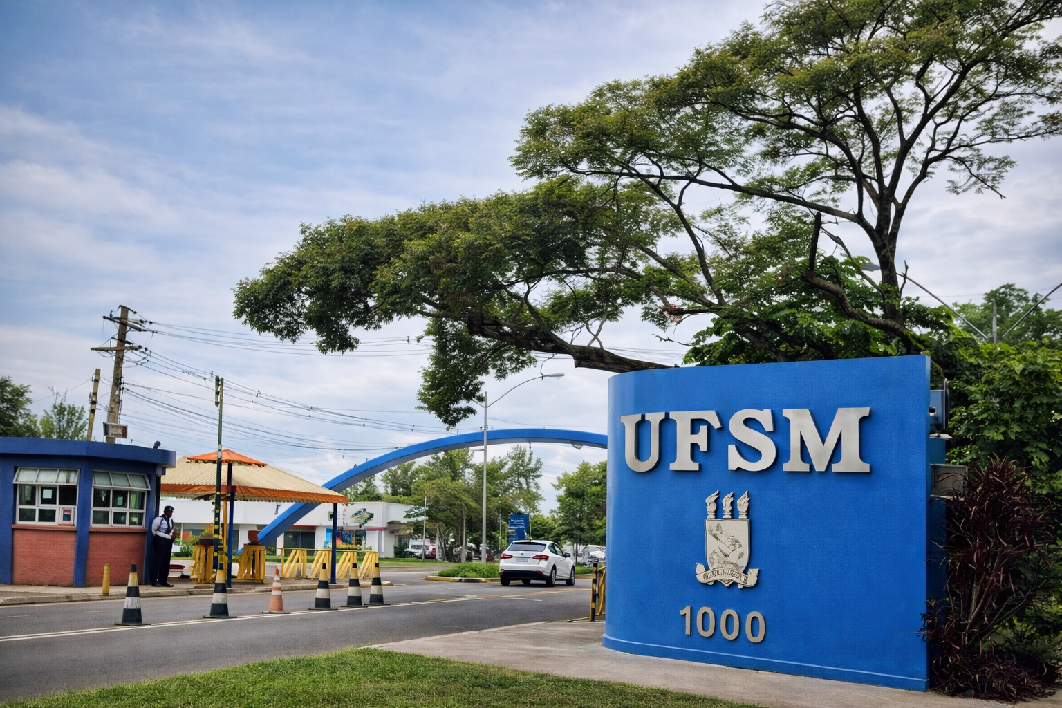 OAB Barro Preto - UFSM divulga lista preliminar de Vagas Complementares 2026