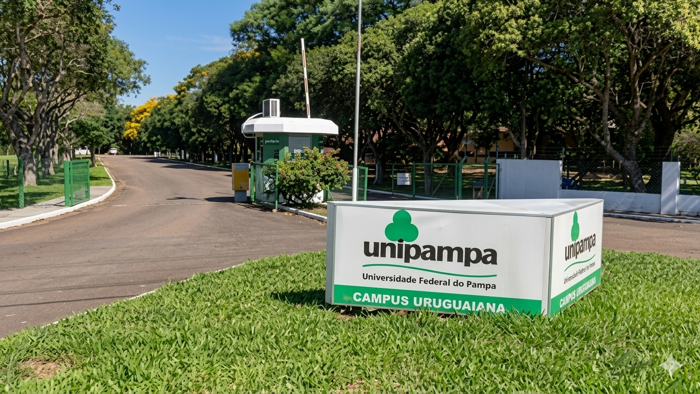 OAB Barro Preto - Unipampa abre inscrições para monitoria do Pasp 