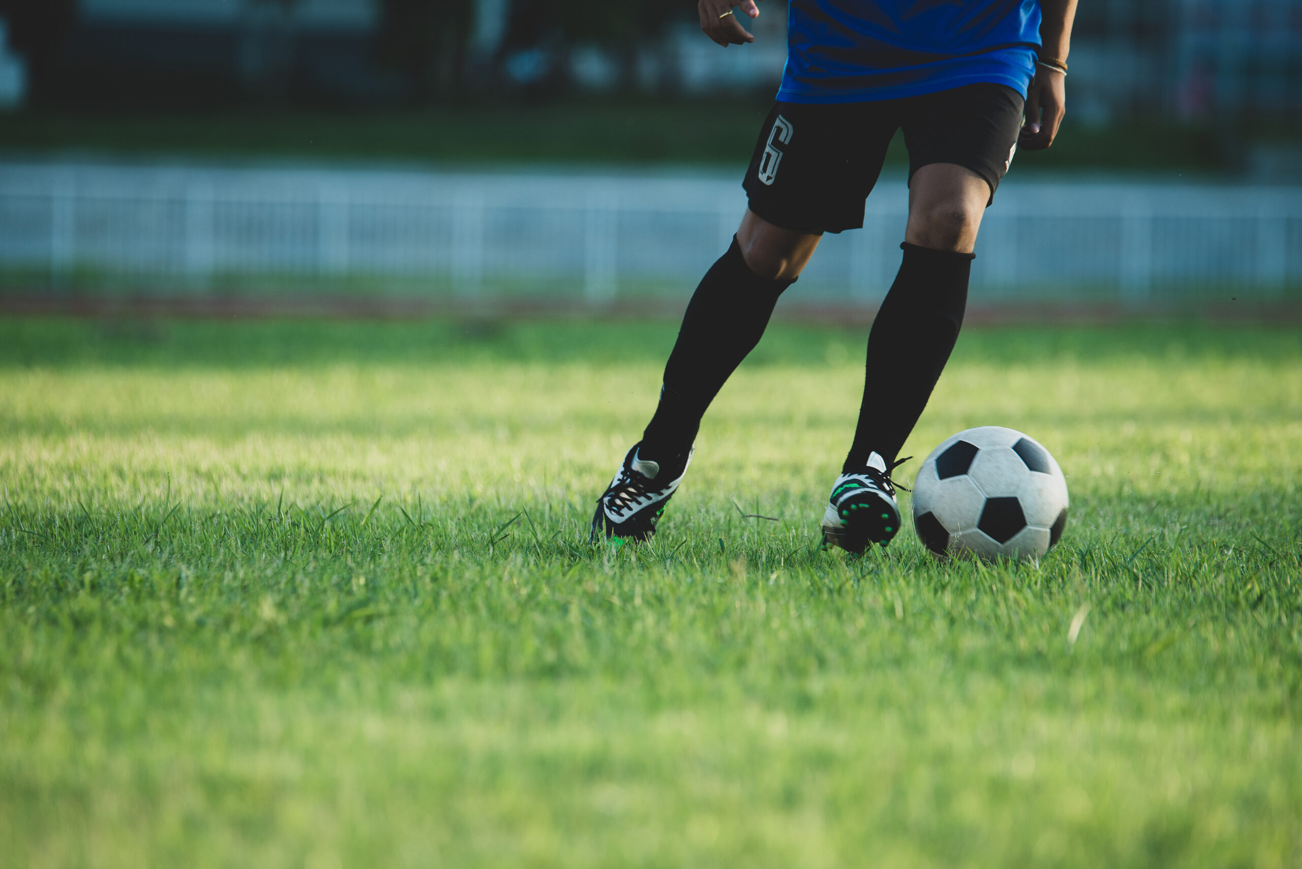 OAB Barro Preto - Fim de semana terá a volta do futebol amador