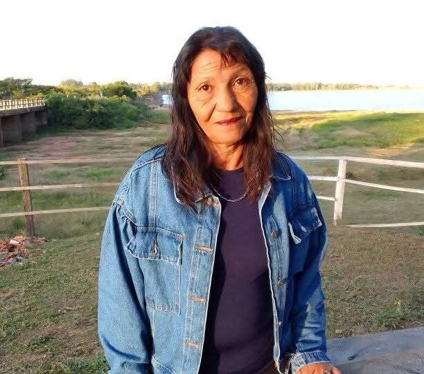 OAB Barro Preto - Mulher morre atropelada na BR-472