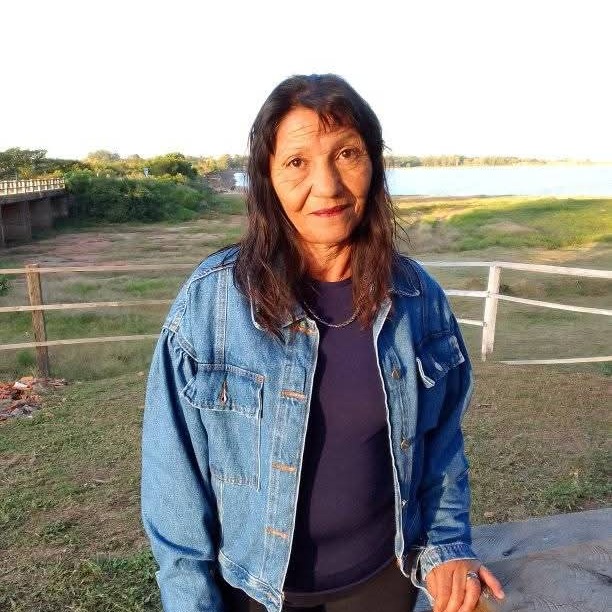 OAB Barro Preto - Mulher morre atropelada na BR-472