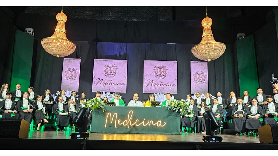 OAB Barro Preto - Unipampa define cronograma de colações de grau nos dez campi