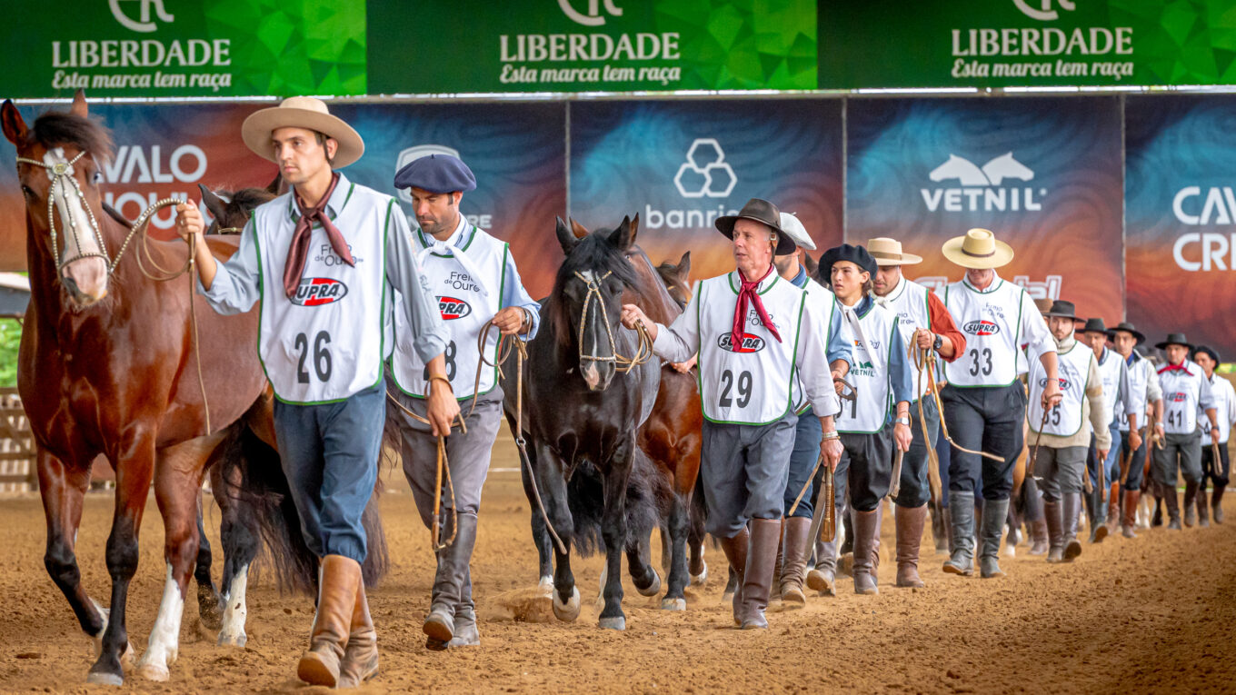 Inscrições para Expo Outonal e Classificatória Gaúcha Sul estão abertas