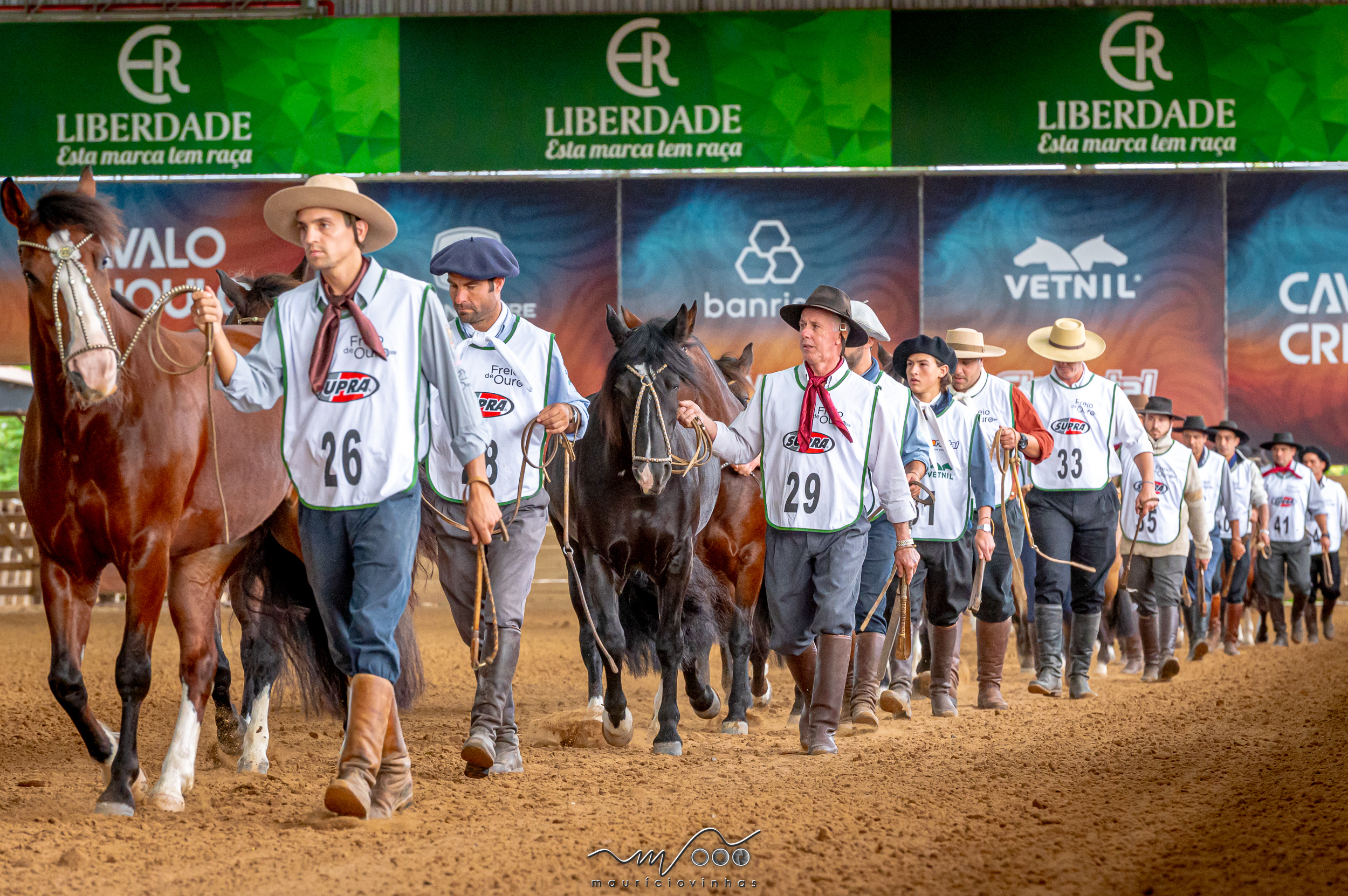 OAB Barro Preto - Inscrições para Expo Outonal e Classificatória Gaúcha Sul estão abertas