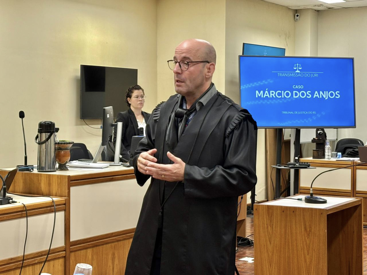 OAB Barro Preto - Tios são condenados pela morte do menino Márcio dos Anjos