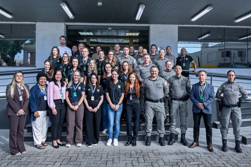OAB Barro Preto - SSP e Senasp lançam curso sobre atendimento a vítimas de violência