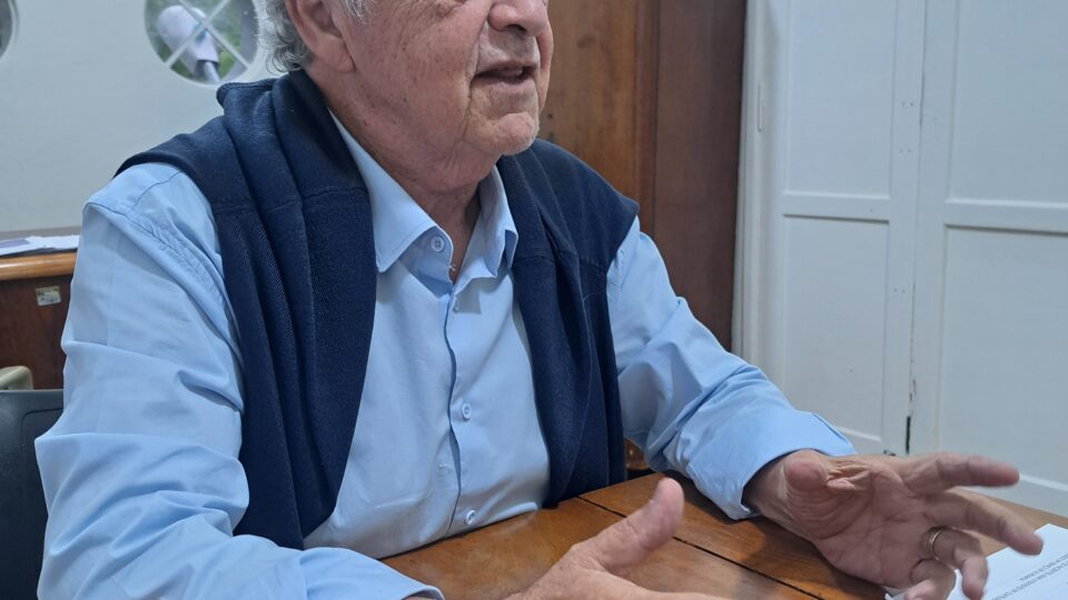 OAB Barro Preto - Foco é ampliar atendimento nos postos, diz Secretário