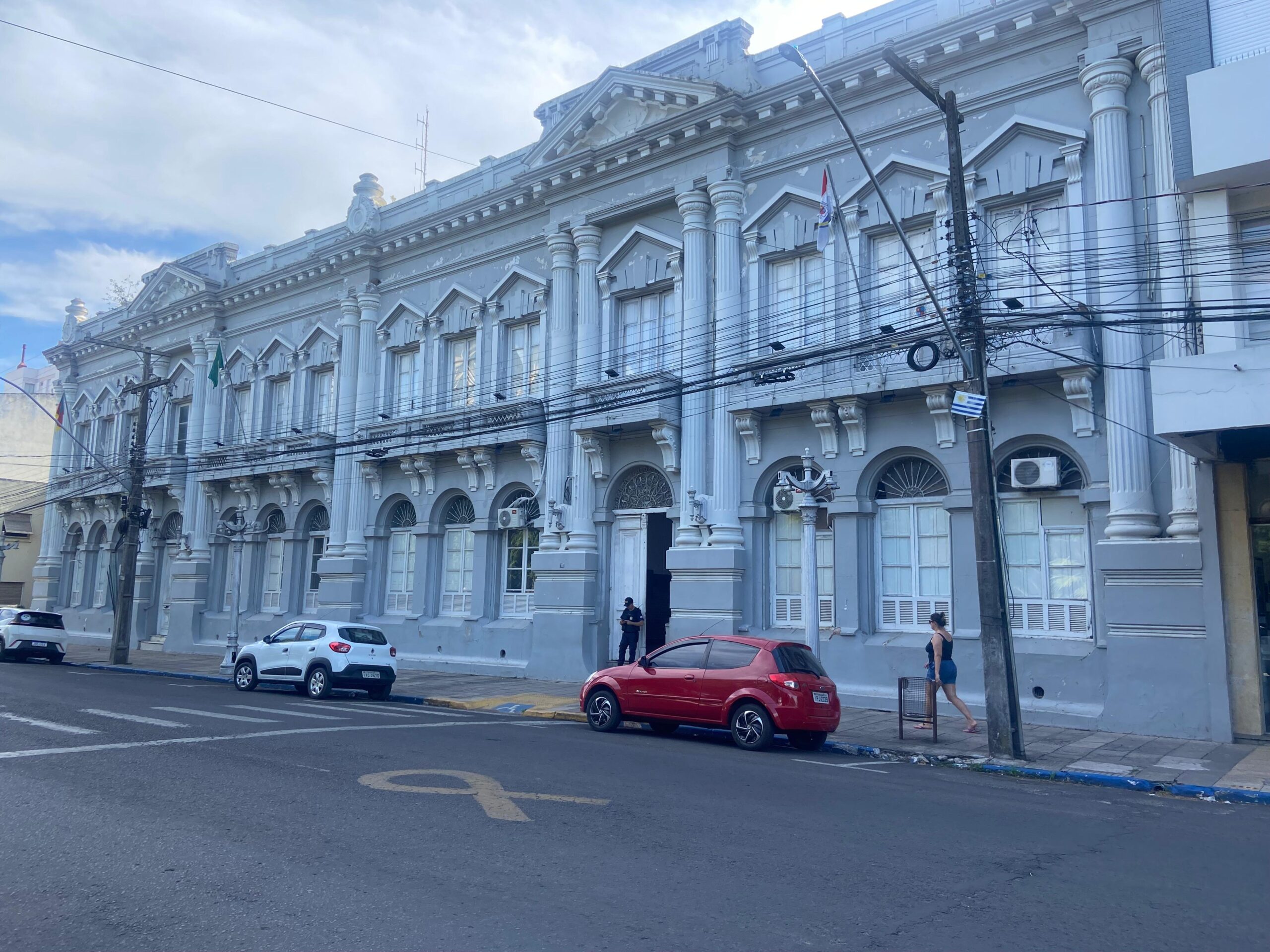 OAB Barro Preto - Aprovadas aberturas de crédito que somam mais de R$4 milhões