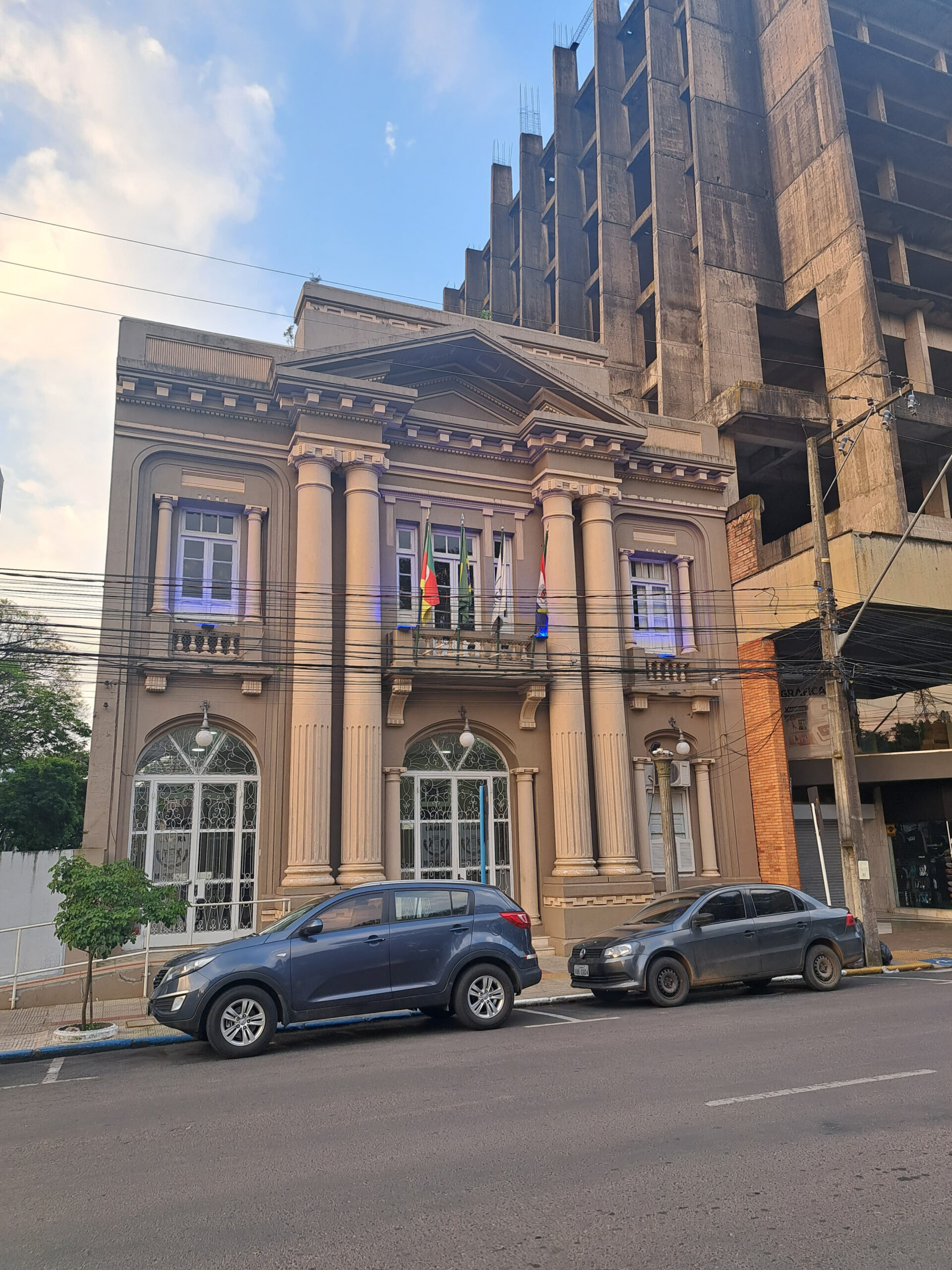 OAB Barro Preto - Câmara aprova aumento do auxílio-alimentação