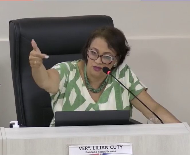 OAB Barro Preto - Vereadora quer proibir uso de cigarros eletrônicos em locais públicos