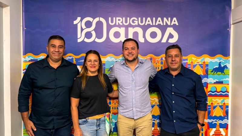 OAB Barro Preto - Delgado faz mais duas trocas no secretariado