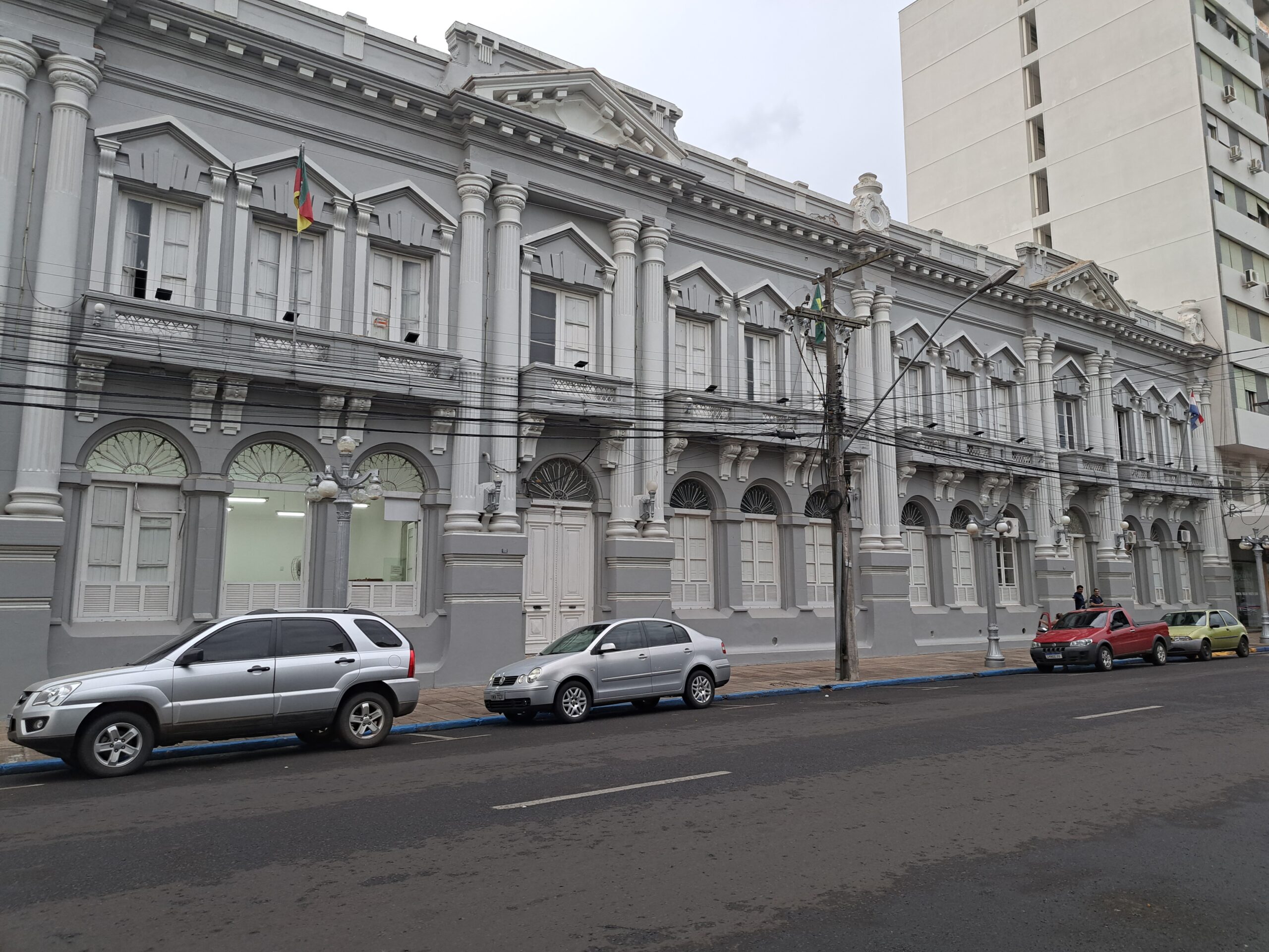 OAB Barro Preto - Distrito de São Marcos terá eleição da Associação de Moradores