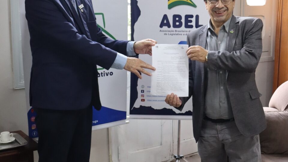 OAB Barro Preto - Uruguaiana será modelo para nova Escola do Legislativo em Quaraí