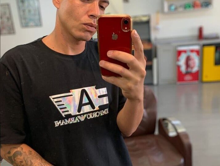 OAB Barro Preto - Uruguaianense é morto a facadas em Santa Catarina