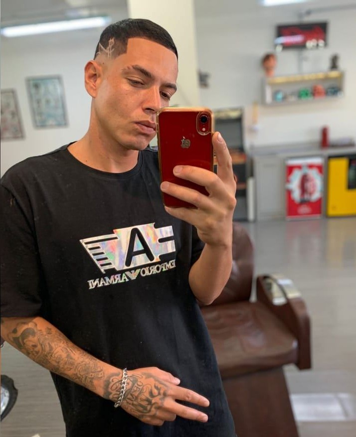 OAB Barro Preto - Uruguaianense é morto a facadas em Santa Catarina