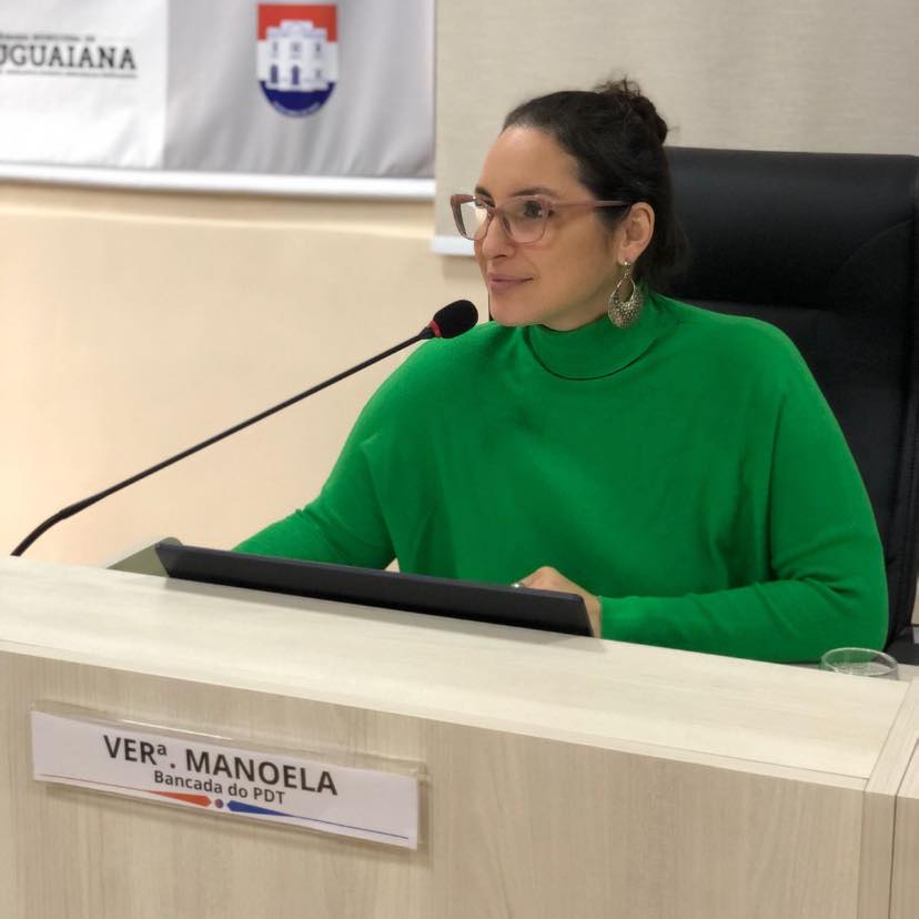 OAB Barro Preto - Vereadora quer apoio para deslocamento de microempreendedores a eventos e capacitações