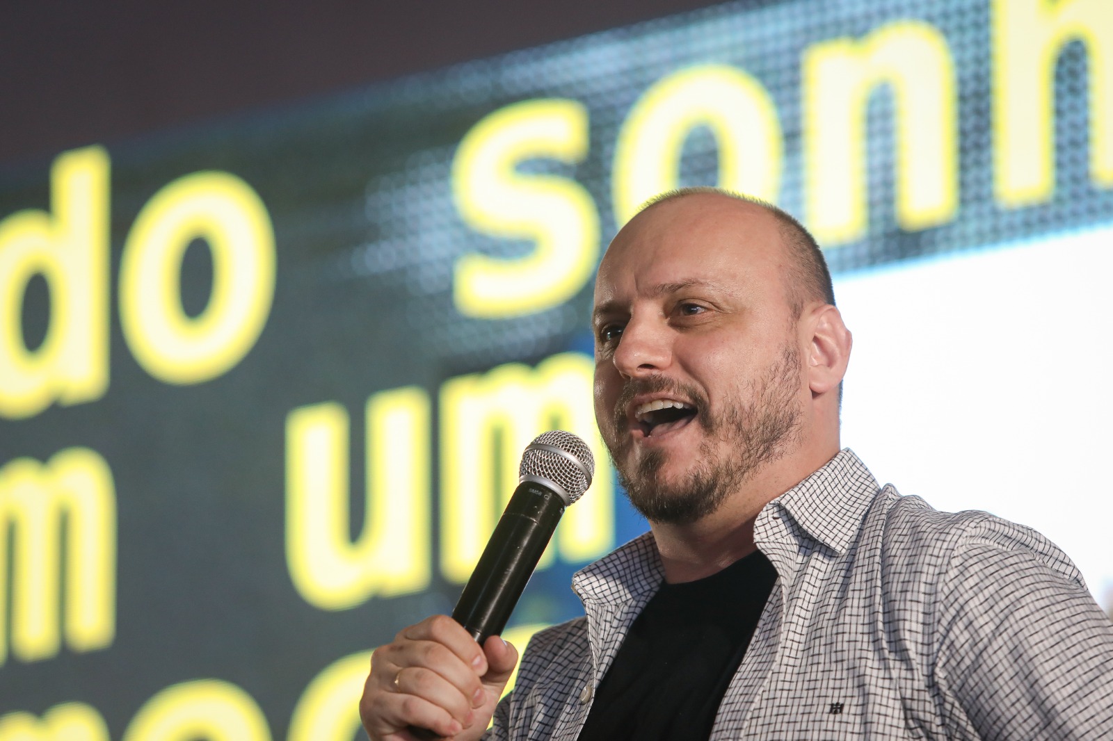 OAB Barro Preto - Sesc Mais Leitura traz Egui Baldasso a escolas de Uruguaiana