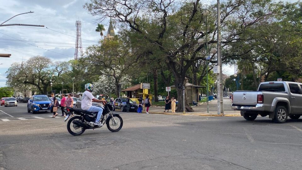 OAB Barro Preto - Programação do Maio Amarelo começa nesta quinta-feira