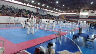 Uruguaiana sedia 5ª Copa Internacional de Karatê em maio