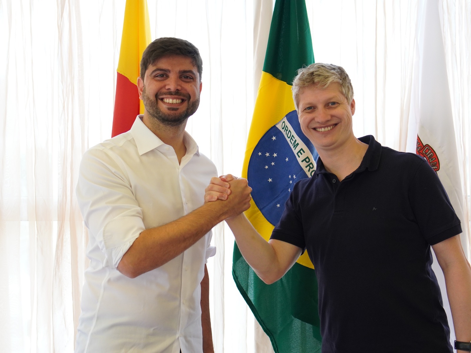 OAB Barro Preto - Conselho Nacional suspende recomendação do MPF/RS contra investimento multinacional