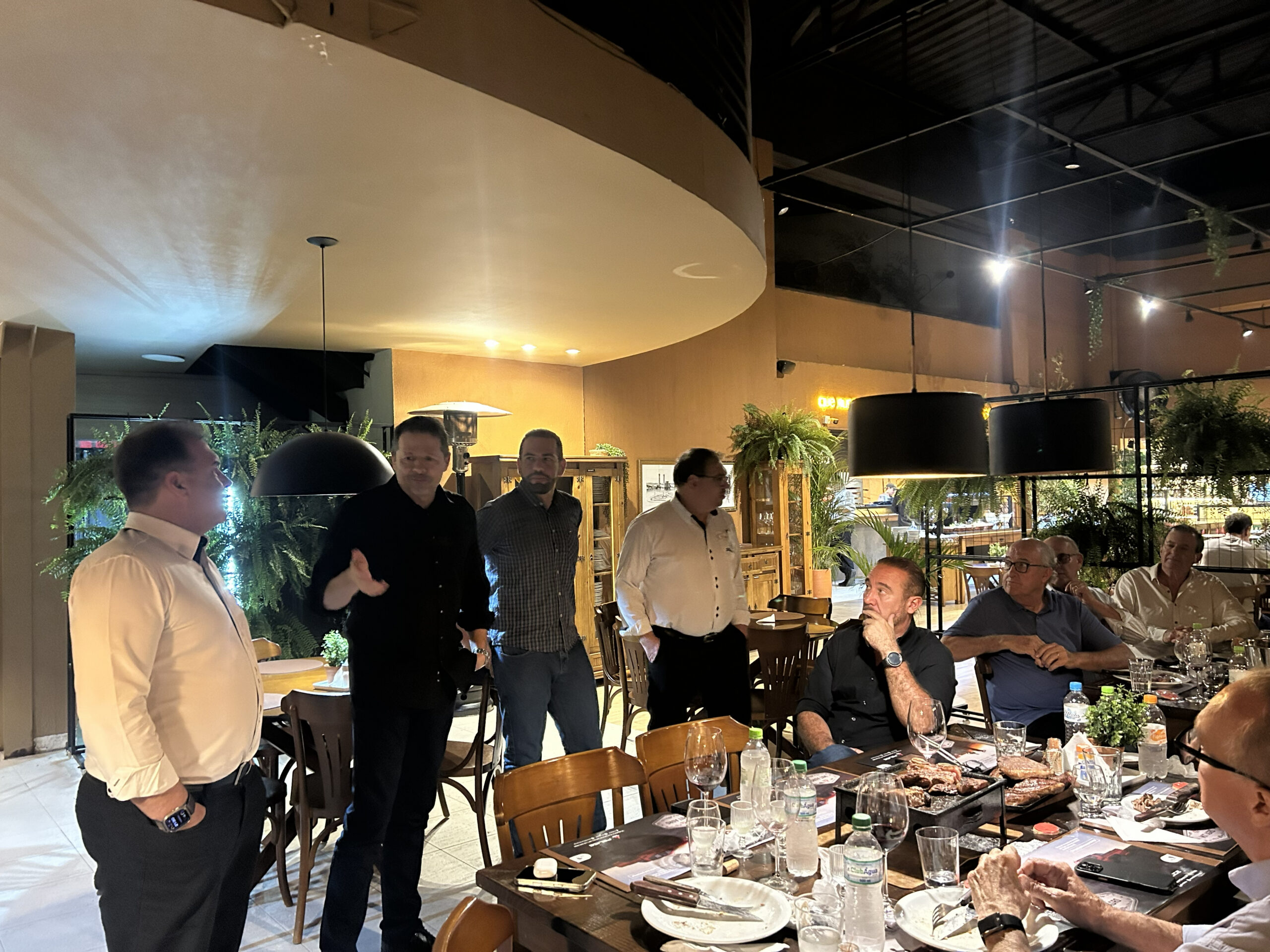 OAB Barro Preto - Mitsubishi Motors inicia ação voltada a produtores rurais em Uruguaiana