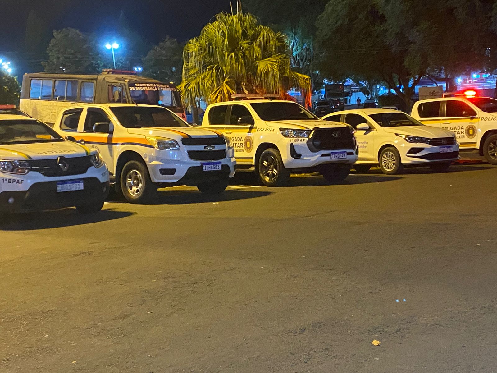 OAB Barro Preto - Fim de semana registra prisões por tráfico, embriaguez e violência