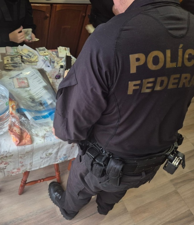 OAB Barro Preto - PF investiga fraudes migratórias e previdenciárias