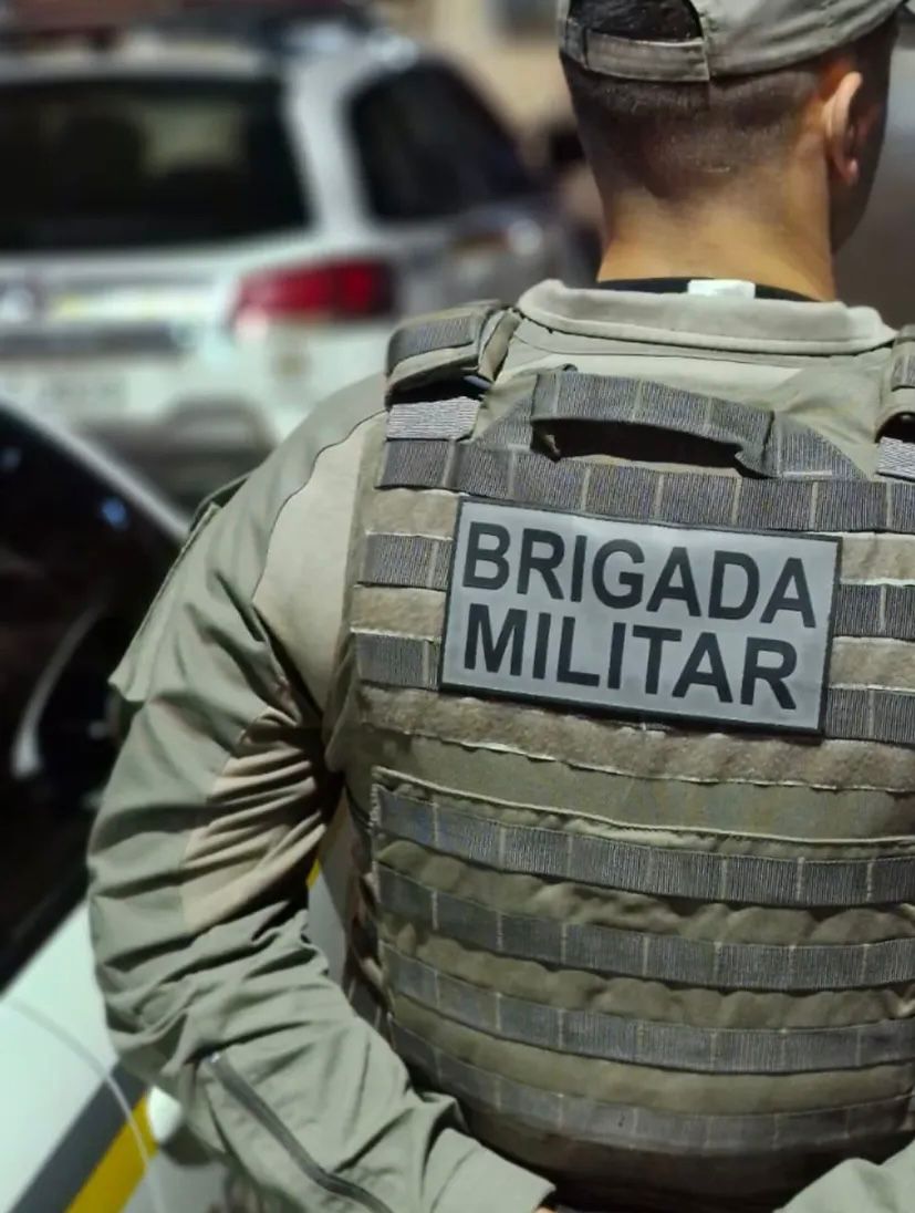 OAB Barro Preto - Brigada Militar prende sete pessoas no fim de semana