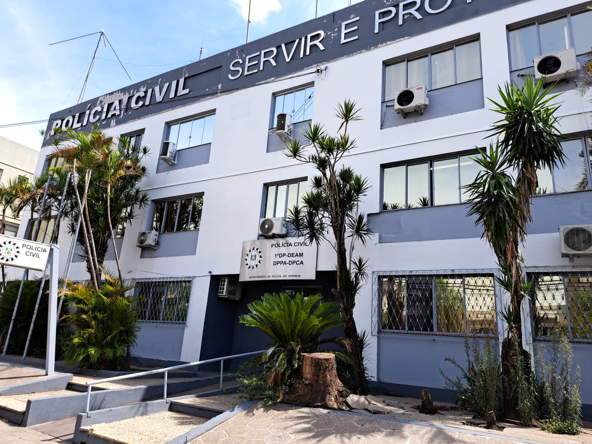 OAB Barro Preto - Prisões por violência doméstica marcaram o feriado