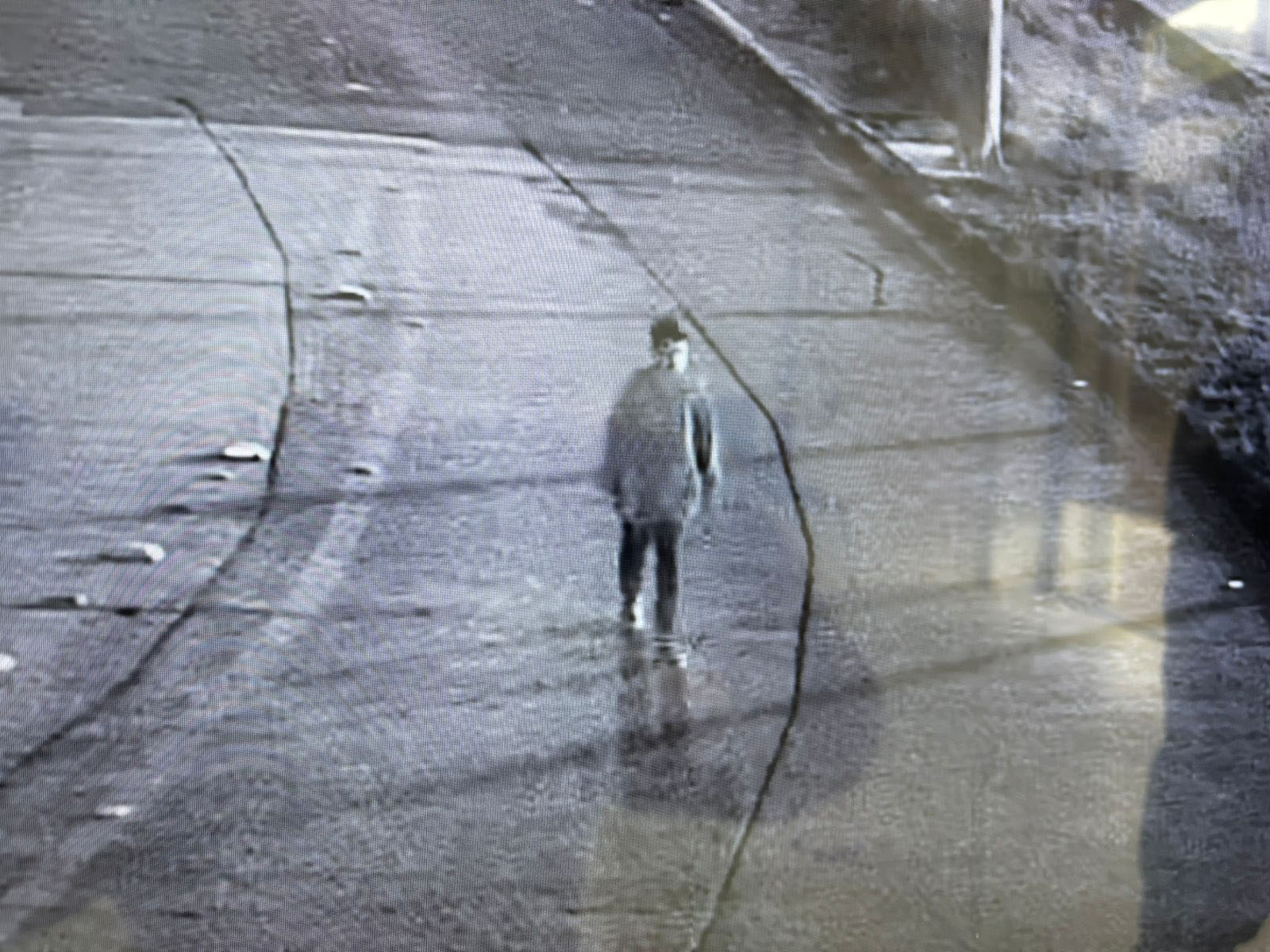 OAB Barro Preto - Argentino desaparecido é localizado em Uruguaiana