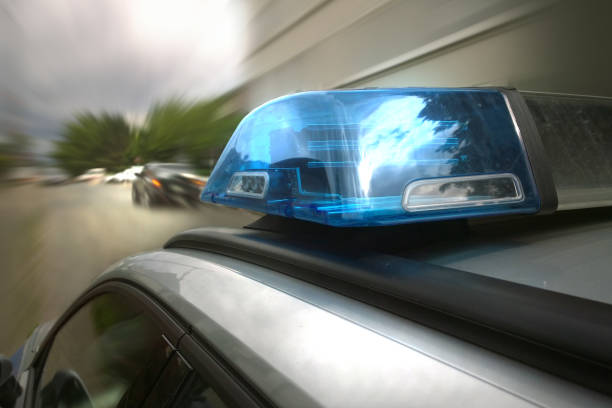 OAB Barro Preto - Seis pessoas presas em flagrante