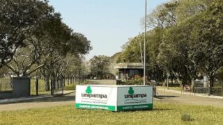 Unipampa abre seleção para professores substitutos