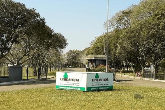 OAB Barro Preto - Unipampa abre seleção para professores substitutos