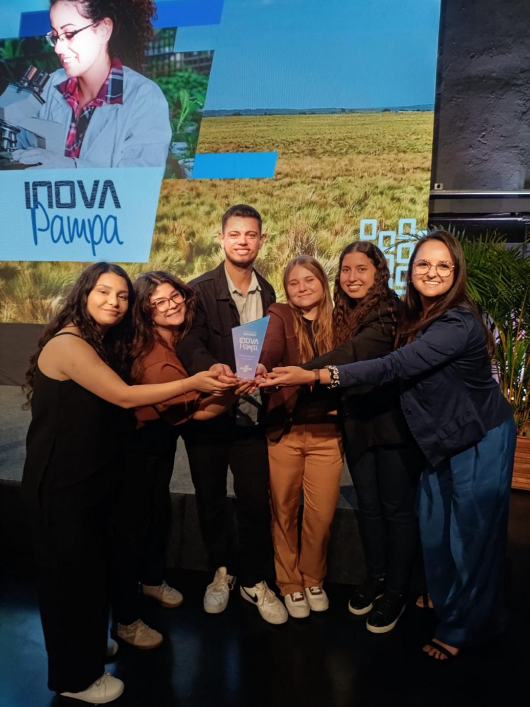 OAB Barro Preto - Labfar Uruguaiana ganha destaque em programa do Sebrae