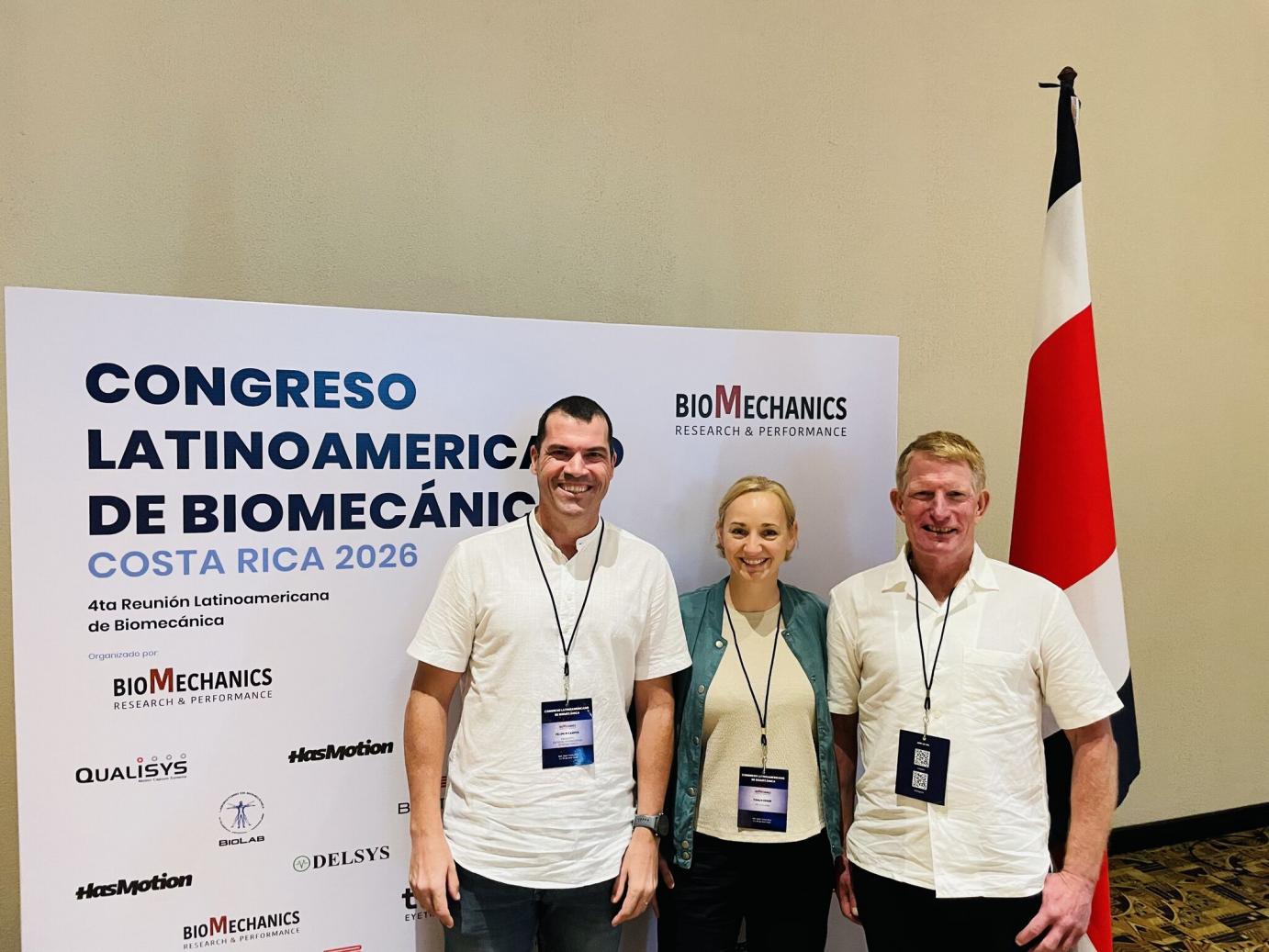 OAB Barro Preto - Docente de Uruguaiana representa a Unipampa em congresso Latino Amaricano