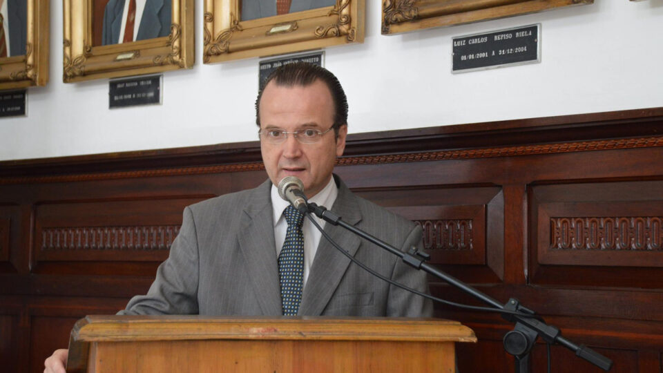 OAB Barro Preto - Unipampa define representante externo para o Conselho de Campus