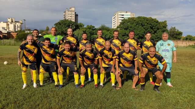 Semifinais definem final do Super Máster e 55 tem nova rodada